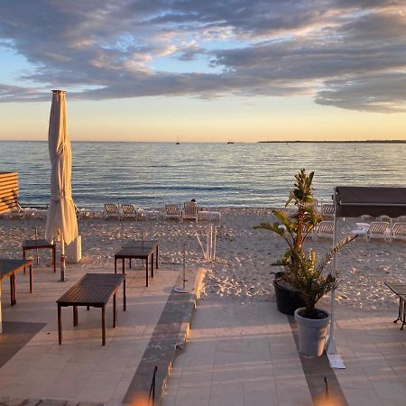 Apartamento Blue Dream Juan-les-Pins Exterior foto