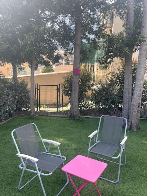 Apartamento Blue Dream Juan-les-Pins Exterior foto